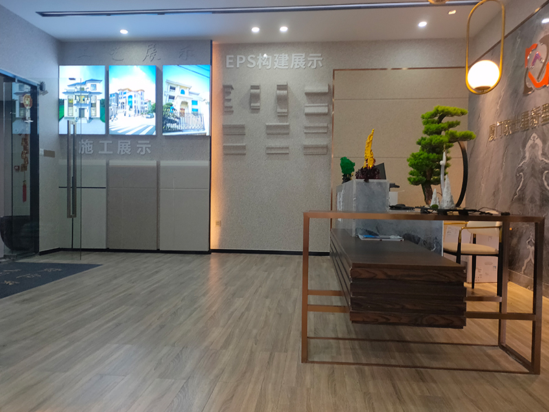 工藝展示